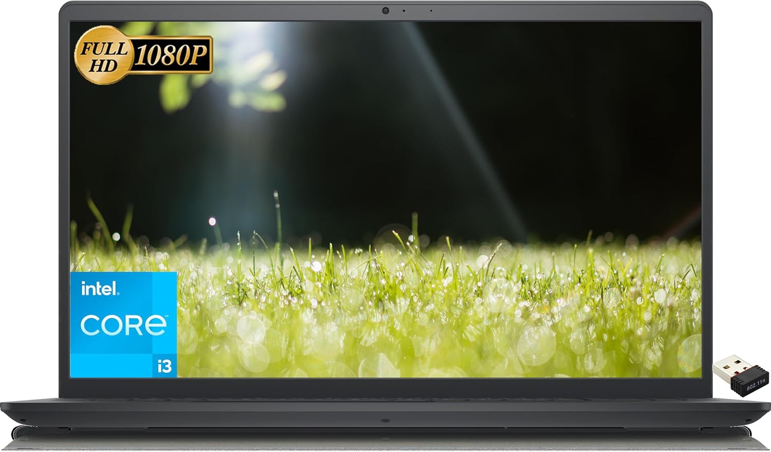 dell 15 laptop