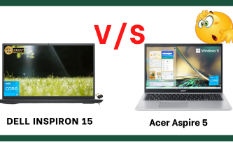 acer aspire 5 vs dell inspiron 15